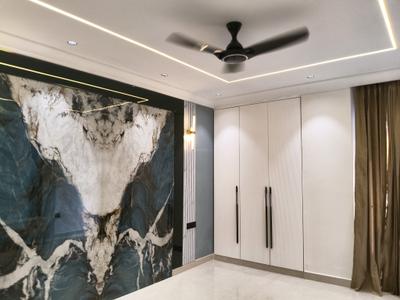 Bedroom Image of 3000 Sq.ft 3.5 BHK Builder Floor for rent in Sector 56 Gurgaon for Rs. 85000