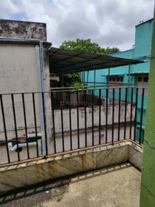 Balcony Image of 2400 Sq.ft 4 BHK Independent House for sale in Santoshpur Kolkata for Rs. 12500000