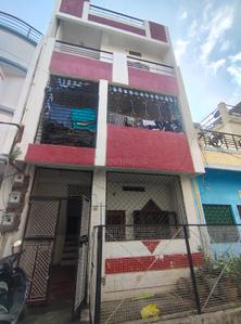 Image of 512 Sq.ft 8 BHK Independent House for sale in Rishi Nagar, Ujjain for Rs. 7200000