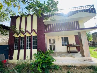Image of 1125 Sq.ft 2.5 BHK Villa for rent in Samrathpura Rural, Sikar for Rs. 12000