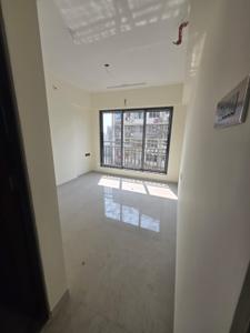 Bedroom Image of 980 Sq.ft 2 BHK Apartment / Flat for sale in Gami And Jaydeep Elanza, Chembur Mumbai for Rs. 21000000