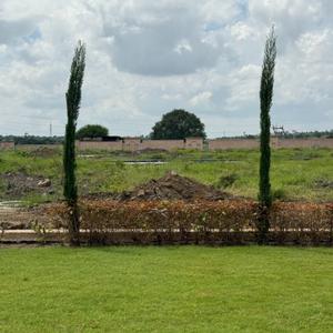 Image of 600 Sq.ft Residential Plot / Land for sale in Shri Krishna Divine Greens, Sanwer, Indore for Rs. 1710600