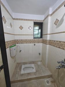 Bathroom Image of 1221 Sq.ft 2 BHK Apartment / Flat for sale in CGHS Safal Residency, Nerul Navi Mumbai for Rs. 19000000