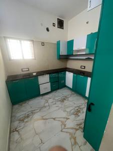 Kitchen Image of 1050 Sq.ft 2 BHK Independent House for rent in Meenakshi Amman Nagar Madurai for Rs. 14000