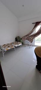 Balcony Image of 3008 Sq.ft 4.5 BHK Villa for sale in Paramount Golfforeste Villas, Surajpur Greater Noida for Rs. 31800000