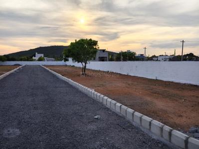Image of 1000 Sq.ft Residential Plot / Land for sale in Keelakottiyur, Chennai for Rs. 2450000