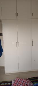Bedroom Image of 834 Sq.ft 2 BHK Apartment / Flat for sale in Pride Sunrise Phase 2, Bukkasagara Bengaluru for Rs. 6500000