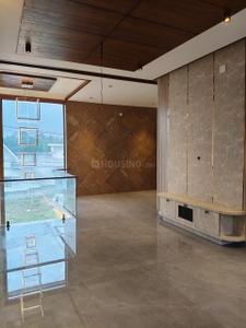 Kitchen Image of 2100 Sq.ft 4 BHK Independent House for sale in Pallikkara Kochi for Rs. 11200000