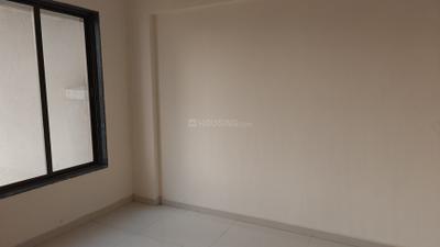 Bedroom Image of 585 Sq.ft 1 BHK Apartment / Flat for sale in A P Shivdooti Residency, Ambivli Thane for Rs. 3100000