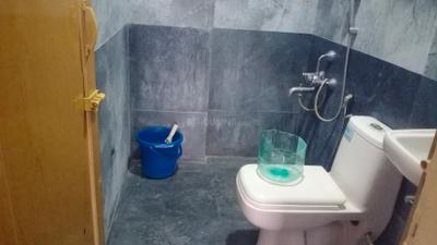 Image of 1700 Sq.ft 3 BHK Apartment / Flat for rent in Jalahalli East, Bengaluru for Rs. 35000
