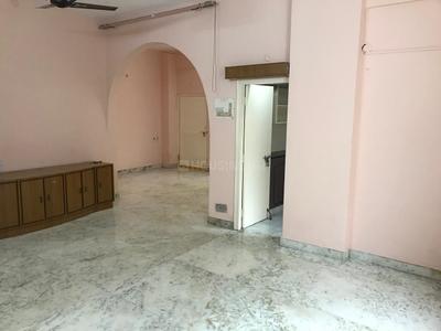Hall Image of 1075 Sq.ft 2 BHK Apartment / Flat for sale in Manikonda Hyderabad for Rs. 7000000