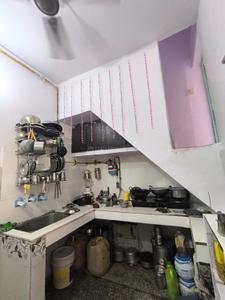 Kitchen Image of 189 Sq.ft 3 BHK Independent House for sale in Uttam Nagar New Delhi for Rs. 3100000
