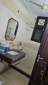 Image of 2500 Sq.ft 3 BHK Builder Floor for rent in Sector 47, Noida for Rs. 55000