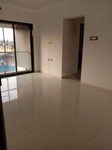Hall Image of 780 Sq.ft 2 BHK Apartment / Flat for sale in Kanakia Beverly Heights, Bhayandar East Mira Bhayandar for Rs. 11200000