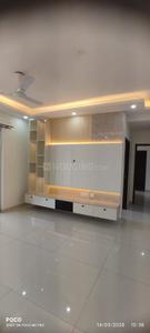 Hall Image of 1650 Sq.ft 3 BHK Apartment / Flat for sale in Purva Atmosphere, R.K. Hegde Nagar Bengaluru for Rs. 31500000