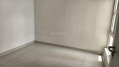 Bedroom Image of 1620 Sq.ft 3 BHK Apartment / Flat for sale in Rishi Pranaya Phase I, New Town Kolkata for Rs. 12000000