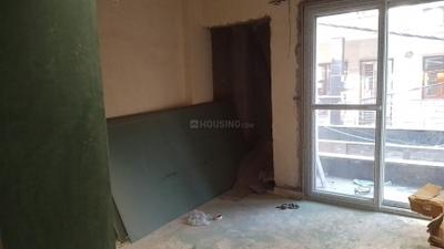 Bedroom Image of 1100 Sq.ft 3 BHK Builder Floor for sale in Sector 16 Rohini New Delhi for Rs. 16500000