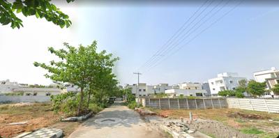Image of 2751 Sq.ft Residential Plot / Land for sale in Yapral, Secunderabad for Rs. 20787600