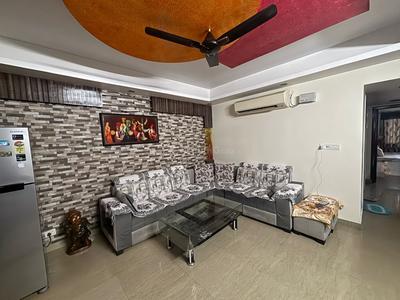 Hall Image of 1300 Sq.ft 2 BHK Apartment / Flat for rent in Vaishali Nagar Jaipur for Rs. 35000