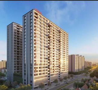 Image of 7000 Sq.ft 5 BHK Apartment / Flat for sale in Venus Pashmina, Bodakdev, Ahmedabad for Rs. 78000000