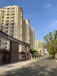 Image of 840 Sq.ft 2 BHK Apartment / Flat for sale in Vinayakkripa Central Park Shervani Legacy Phase 1, Dhoomanganj, Allahabad for Rs. 7400000