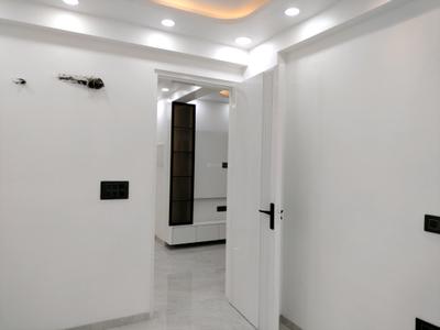 Bedroom Image of 1800 Sq.ft 3 BHK Apartment / Flat for sale in United Friends, Sector 6 Dwarka New Delhi for Rs. 28800000