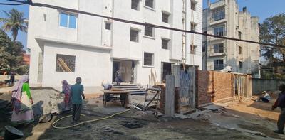 Image of 1221 Sq.ft 3 BHK Apartment / Flat for sale in Asansol Court Area, Asansol for Rs. 4884000