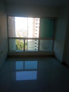 Living Room Image of 580 Sq.ft 1 BHK Apartment / Flat for sale in Newlook Bhavya Elite, Antop Hill Mumbai for Rs. 12000000