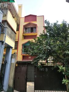 Building Image of 1000 Sq.ft 3 BHK Apartment / Flat for sale in Kasba Kolkata for Rs. 4950000