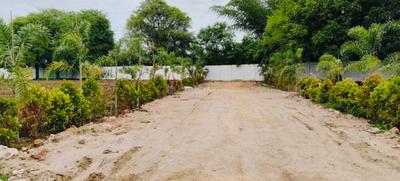 Image of 931 Sq.ft 2 BHK Farm House for sale in Shankarpally, Hyderabad for Rs. 16022081