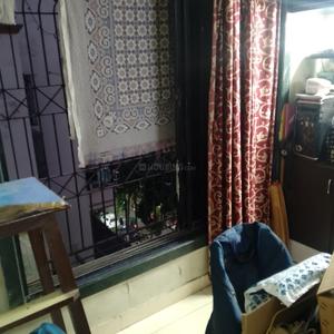 1 BHK Flat