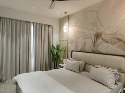 Bedroom Image of 2430 Sq.ft 4 BHK Builder Floor for sale in Ansal Esencia Sector 67, Sector 67 Gurgaon for Rs. 29000000