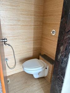 Image of 685 Sq.ft 1 BHK Apartment / Flat for sale in KT Sai View, Panvel, Navi Mumbai for Rs. 7900000