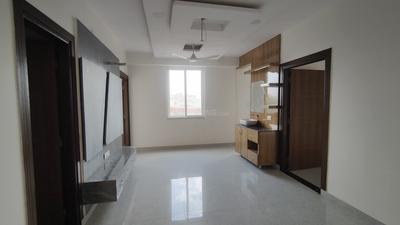 Living Room Image of 1000 Sq.ft 2 BHK Apartment / Flat for sale in Dholai Jaipur for Rs. 4200000