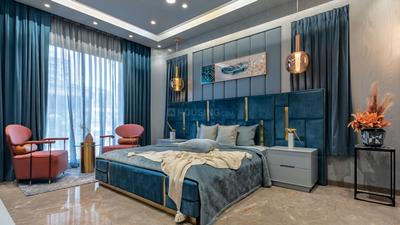 Bedroom Image of 4000 Sq.ft 4 BHK Apartment / Flat for sale in Vesu Surat for Rs. 28400000