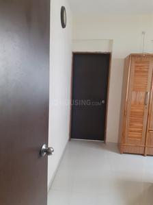 Hall Image of 1500 Sq.ft 3 BHK Apartment / Flat for sale in GK Dwarka Queens Park, Rahatani Pune for Rs. 14000000