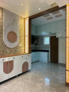 Kitchen Image of 2200 Sq.ft 3 BHK Independent House for sale in Ullal Uppanagar Bengaluru for Rs. 22000000