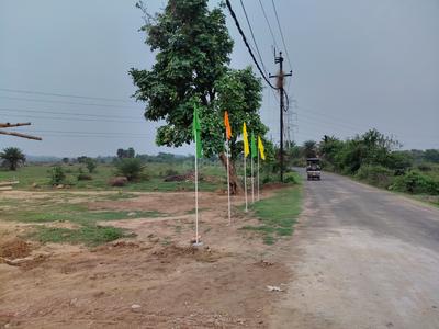 Image of 1440 Sq.ft Residential Plot / Land for sale in Majiara, Asansol for Rs. 350000