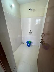 Bathroom Image of 746 Sq.ft 2 BHK Apartment / Flat for rent in Adani Aangan, Sector 89A Gurgaon for Rs. 20000