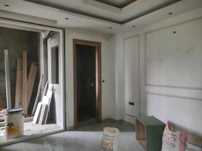 Bedroom Image of 1440 Sq.ft 3 BHK Builder Floor for sale in Sector 49 Faridabad for Rs. 18000000