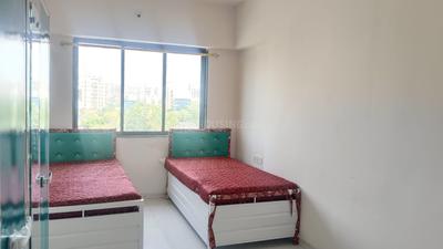 Bedroom Image of Gaj asset management LLP in Andheri East, Mumbai