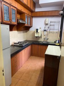 Kitchen Image of 2600 Sq.ft 3.5 BHK Villa for sale in Gomti Nagar Lucknow for Rs. 30000000