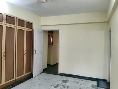 Bedroom Image of 850 Sq.ft 2 BHK Apartment / Flat for sale in Neelam Senroofs, Mulund East Mumbai for Rs. 21800000