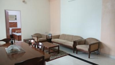 Living Room Image of 1220 Sq.ft 3 BHK Apartment / Flat for sale in Tata Glendale, Thane West Thane for Rs. 22100000