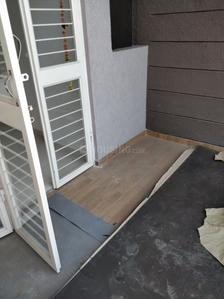 Balcony Image of 1500 Sq.ft 3 BHK Apartment / Flat for sale in Pristine Green, Moshi Pune for Rs. 6146000