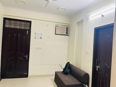 Hall Image of 600 Sq.ft 1 BHK Apartment / Flat for sale in Chinhat Lucknow for Rs. 3000000