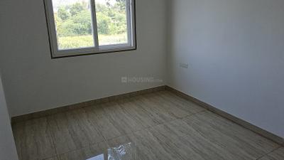 Bedroom Image of 1277 Sq.ft 3 BHK Apartment / Flat for sale in Mahalaxmi Aishwaryam Residency, Bhuwana Udaipur for Rs. 8500000