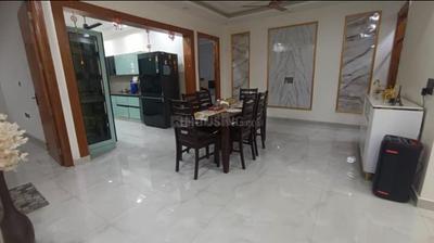 Hall Image of 1125 Sq.ft 2 BHK Builder Floor for sale in RPS Palm Drive, Sector 88 Faridabad for Rs. 8800000