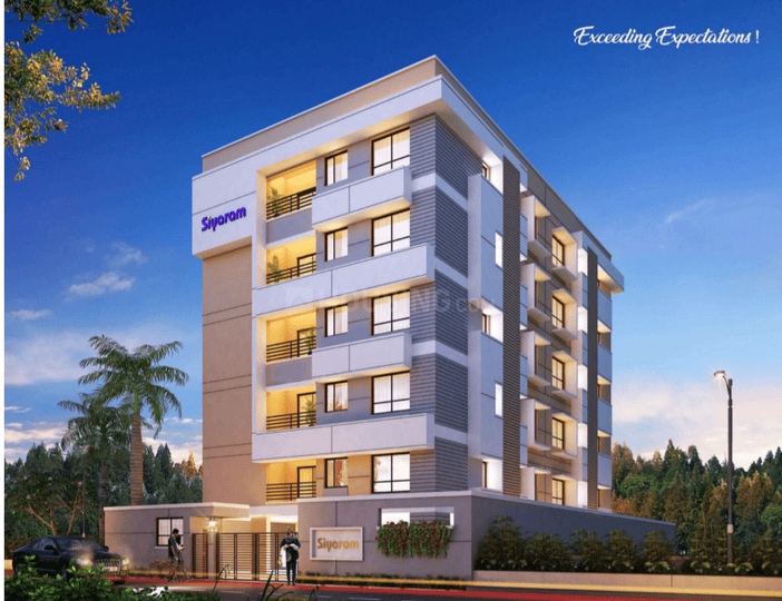 Siyaram Main Image 1