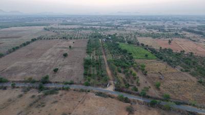 Image of 10000 Sq.ft Residential Plot / Land for sale in Ananda Palyam, Sri Sathya Sai for Rs. 2350000